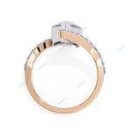 Load image into Gallery viewer, Bypass Engagement Ring ENBY1131