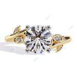 Load image into Gallery viewer, Bypass Engagement Ring ENBY1141
