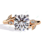 Load image into Gallery viewer, Bypass Engagement Ring ENBY1141