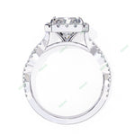 Load image into Gallery viewer, Halo Engagement Ring ENHA1106