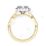 Load image into Gallery viewer, Halo Engagement Ring ENHA1106