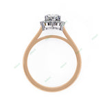 Load image into Gallery viewer, Halo Engagement Ring ENHA1111
