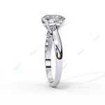 Load image into Gallery viewer, Solitaire Engagement Ring ENSO1057