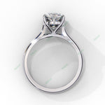 Load image into Gallery viewer, Solitaire Engagement Ring ENSO1057