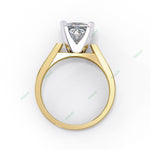 Load image into Gallery viewer, Solitaire Engagement Ring ENSO1070
