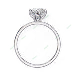 Load image into Gallery viewer, Solitaire Engagement Ring ENSO1079