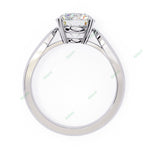 Load image into Gallery viewer, Solitaire Engagement Ring ENSO1081