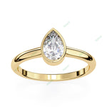 Load image into Gallery viewer, Solitaire Engagement Ring ENSO1082