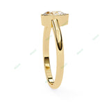Load image into Gallery viewer, Solitaire Engagement Ring ENSO1082