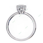 Load image into Gallery viewer, Solitaire Engagement Ring ENSO1087