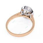 Load image into Gallery viewer, Solitaire Engagement Ring ENSO1123