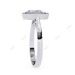 Load image into Gallery viewer, Solitaire Engagement Ring ENSO1123