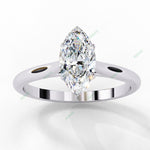 Load image into Gallery viewer, Solitaire Engagement Ring ENSO1149
