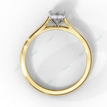 Load image into Gallery viewer, Solitaire Engagement Ring ENSO1149