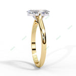 Load image into Gallery viewer, Solitaire Engagement Ring ENSO1149
