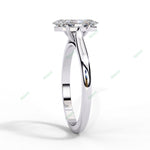 Load image into Gallery viewer, Solitaire Engagement Ring ENSO1149