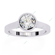 Solitaire Engagement Ring ENSO1155