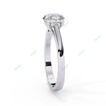 Load image into Gallery viewer, Solitaire Engagement Ring ENSO1508