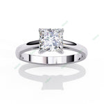 Load image into Gallery viewer, Solitaire Engagement Ring ENSO1509