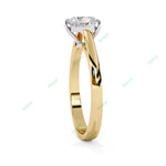 Load image into Gallery viewer, Solitaire Engagement Ring ENSO1511