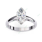 Load image into Gallery viewer, Solitaire Engagement Ring ENSO1512