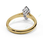 Load image into Gallery viewer, Solitaire Engagement Ring ENSO1512