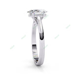 Load image into Gallery viewer, Solitaire Engagement Ring ENSO1513