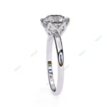 Load image into Gallery viewer, Solitaire Engagement Ring ENSO1552