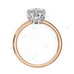 Load image into Gallery viewer, Solitaire Engagement Ring ENSO1553