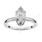 Load image into Gallery viewer, Solitaire Engagement Ring ENSO1554