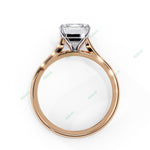 Load image into Gallery viewer, Solitaire Engagement Ring ENSO1574