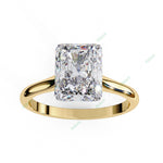 Load image into Gallery viewer, Solitaire Engagement Ring ENSO1575