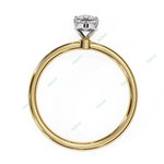 Load image into Gallery viewer, Solitaire Engagement Ring ENSO1578