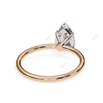 Load image into Gallery viewer, Solitaire Engagement Ring ENSO1579
