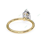 Load image into Gallery viewer, Solitaire Engagement Ring ENSO1579