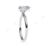 Load image into Gallery viewer, Solitaire Engagement Ring ENSO1579