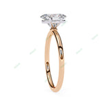 Load image into Gallery viewer, Solitaire Engagement Ring ENSO1580