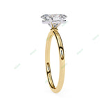 Load image into Gallery viewer, Solitaire Engagement Ring ENSO1580