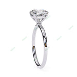 Load image into Gallery viewer, Solitaire Engagement Ring ENSO1582