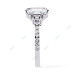 Load image into Gallery viewer, Three Stone Engagement Ring ENTH1108