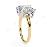 Load image into Gallery viewer, Two Stone Engagement Ring ENTW1170