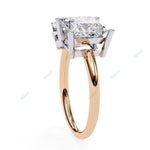 Load image into Gallery viewer, Two Stone Engagement Ring ENTW1170