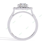 Load image into Gallery viewer, Vintage Engagement Ring ENVI1142