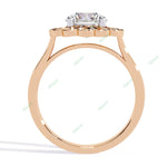 Load image into Gallery viewer, Vintage Engagement Ring ENVI1142