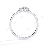 Load image into Gallery viewer, Vintage Engagement Ring ENVI1190