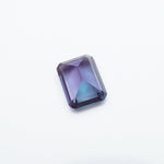 Load image into Gallery viewer, Emerald lab grown alexandrite