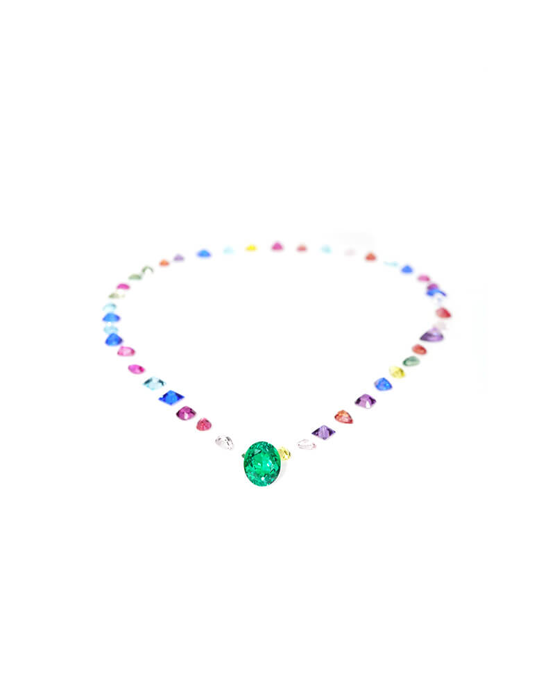 Gemstone Rings