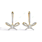 Load image into Gallery viewer, Hoop Earring HODE1400