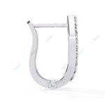 Load image into Gallery viewer, Multi Fashion Hoops Earring HOFA1376
