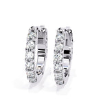 Load image into Gallery viewer, Hoop Earring HUFA1363